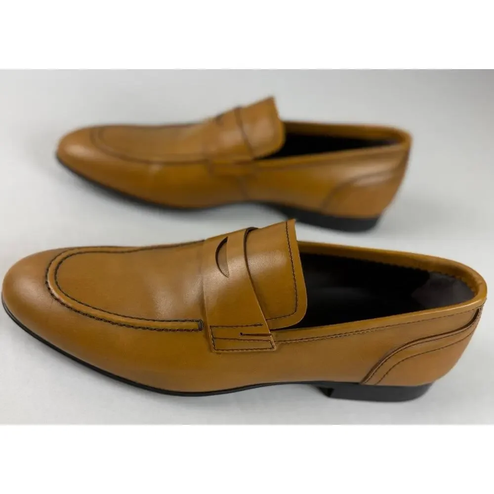 Fabi Loafers - Men's Size 40 - Like New Condition!